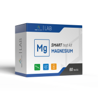 Reef Factory Magnesium Smart Test Kit