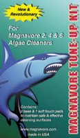 Tune-Up Kit For Magnavore 2ER, 4ER, 6ER Algae Cleaners