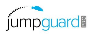 D-D Jumpguard Pro DIY Aquarium Cover - 75cm x 75cm (30" x 30") - Black Mesh