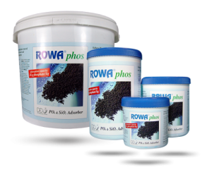 ROWAPhos  Phosphate & Silicate Remover 100g