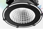 MaxSpect Commercial LED Floodlights