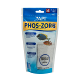 API Phos-Zorb  Pouch - For Freshwater & Saltwater Aquariums