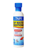API Tap Water Conditioner Aquarium Water Conditioner 8 Oz Bottle