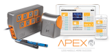 Neptune ApexEL Entry Level Aquarium Controller w/Temp & pH Probes