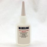 BlueLine Coral Glue 1oz