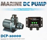 Jebao DCP-20000 DC Submersible Pump