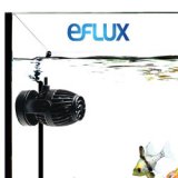 Current USA eFlux Accessory Wave Pump 1050 gph