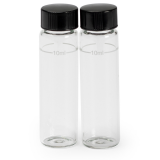 Hanna HI731315 Glass Cuvettes and Caps for Checker HC Colorimeters (set of 2)