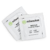 Milwaukee Digital Phosphate Tester Reagents for M12 - 25 Pack - Mi512-25