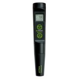 Milwaukee PRO Waterproof pH & Temperature Tester - 0.01 Resolution - pH56