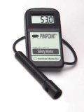 Pinpoint Salinity Monitor