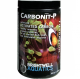 Brightwell Carbonit-P Premium Aquarium Pelletized Carbon (Fresh or Salt) 22 Kg. / 44 lbs.
