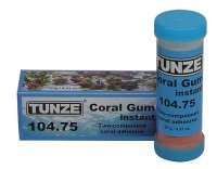 Tunze Coral Gum Instant 4 oz 104.75