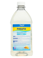 API Pimafix Antifungal Freshwater & Saltwater Fish Remedy 64 Oz Bottle