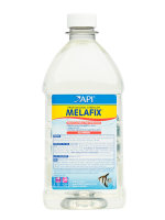 API Melafix Freshwater Fish Bacterial Infection Remedy 64 Oz Bottle