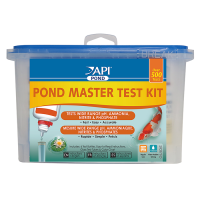API Pond Master Test Kit Pond Water Test Kit