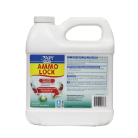 API Pond Ammo-Lock Pond Water Ammonia Detoxifier 64 Oz Bottle