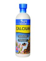 API Marine Calcium Reef Aquarium Calcium Solution 16 Oz Bottle