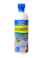 API Marine Algaefix Algae Control 16 Oz Bottle