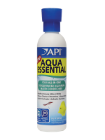 API Aqua Essential Water Conditioner 8 Oz Bottle