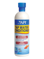 API Tap Water Conditioner Aquarium Water Conditioner 16 Oz Bottle