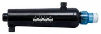Aqua Ultraviolet 8w Advantage 2000 Inline UV Sterilizer - A00266