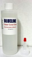 BlueLine Coral Glue 8oz
