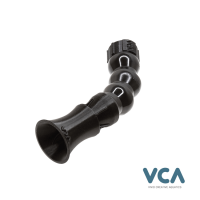 VCA CADE Flow Kit with 3/4" Random Flow Generator and 25mm Pipe Adapters