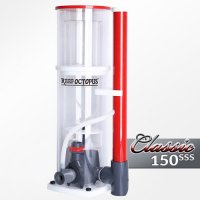 Reef Octopus 6" Space Saver Skimmer - CLSC-150SS