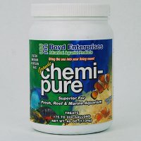Boyd's Chemi Pure Grande 40oz