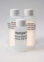 Pinpoint Calcium Monitor Calibration Solution