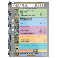 Coral Finder 2022