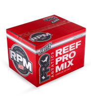 Fritz Pro Aquatics Red Line Reef Pro 200G Salt Mix 55 lb