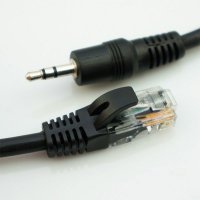 Icecap Gyre Interface Alternate Mode Cable
