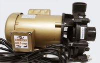 ReeFlo Hammerhead / Barracuda Gold Pump