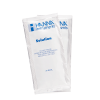 Hanna HI70024P 35 PPT Salinity Calibration Solution - Box Of 25 Packets