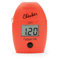 Hanna HI702 Copper Checker HC Colorimeter