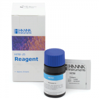 Hanna HI781 Marine Nitrate Low Range Checker HC Reagents (25 Tests)