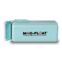 Mag-Float 510 Acrylic