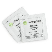 Milwaukee Digital Total Chlorine Tester Reagents for M11 - 25 Pack - Mi524-25