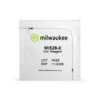 Milwaukee Digital Iron Tester Reagents for M14 - 25 Pack - Mi527-25