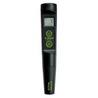 Milwaukee PRO Waterproof pH & Temperature Tester - 0.1 Resolution - pH55