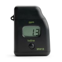Milwaukee Digital Iodine Tester - MW13