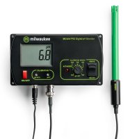 Milwaukee PRO pH Monitor - A/C Adapter - MC120