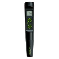 Milwaukee MAX Waterproof 3-in-1 pH/ORP/Temp Tester with Replaceable Probe - PH58