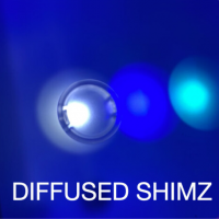 Neptune SKY Diffused Shimz Lens
