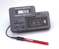 Pinpoint ORP Controller
