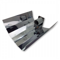 Metal Halide Parabolic Reflector & Mogul Socket