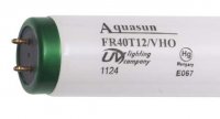 72" VHO UVL Aquasun T12 Fluorescent Lamp - MUST ADD UVL SHIPPING BOX TO CART