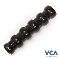 VCA 1" Modular Tube - 5 Knuckle Segment Modular Hose